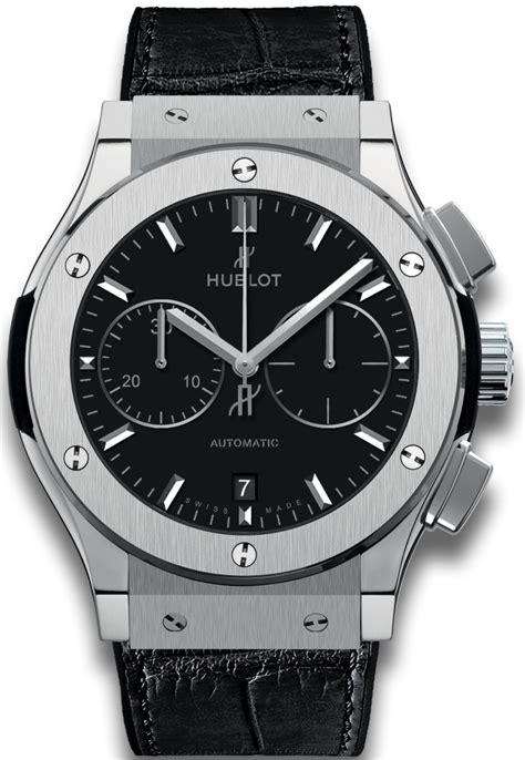 521 nx 1171 lr hublot|Hublot Classic Fusion Chronograph 521.NX.1171.LR.